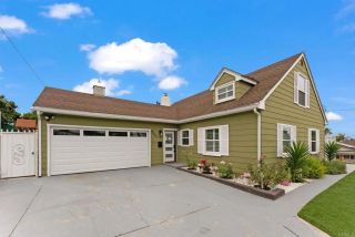 4055 Mount Albertine Avenue, San Diego, CA 92111