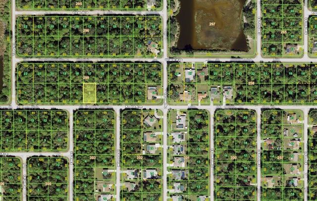 18104 KOALA AVENUE, Port Charlotte, FL 33948