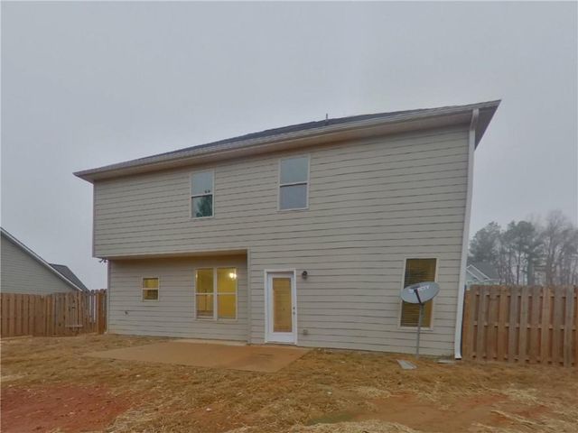 Address unavailable.