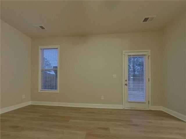 Address unavailable.