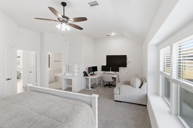 4602 Massey Meadows Way, Midlothian, TX 76065