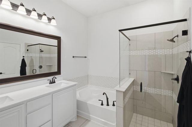 4602 Massey Meadows Way, Midlothian, TX 76065