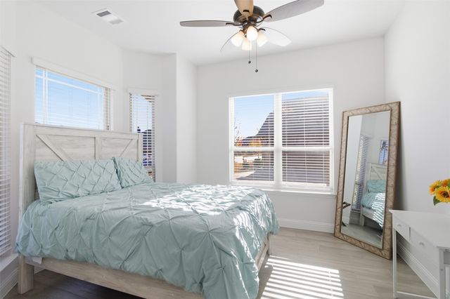 4602 Massey Meadows Way, Midlothian, TX 76065