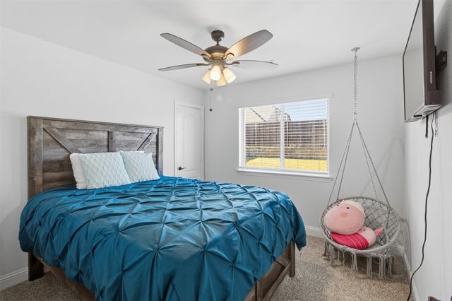 4602 Massey Meadows Way, Midlothian, TX 76065