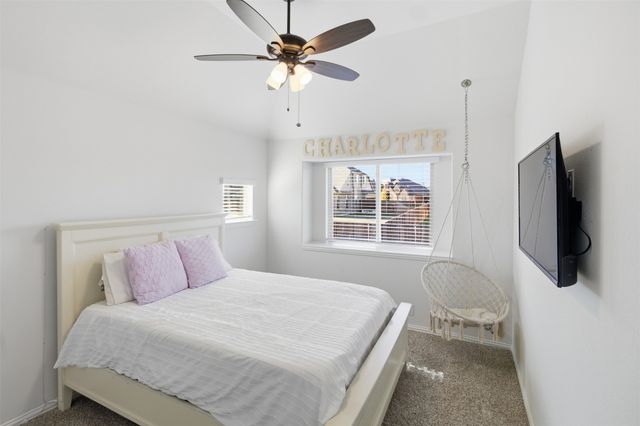 4602 Massey Meadows Way, Midlothian, TX 76065