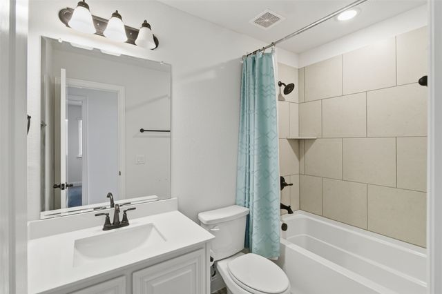 4602 Massey Meadows Way, Midlothian, TX 76065