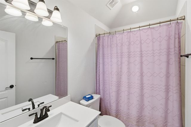 4602 Massey Meadows Way, Midlothian, TX 76065