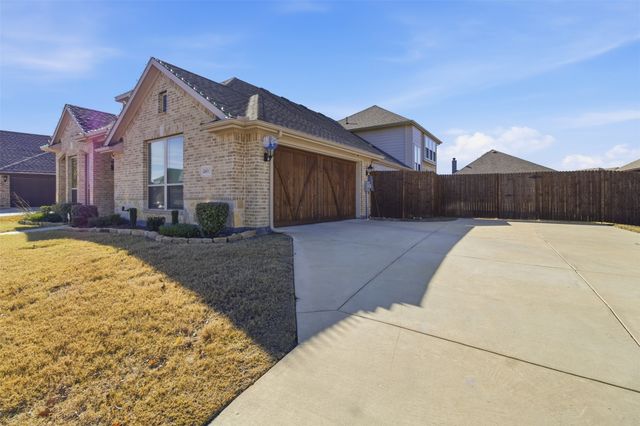 4602 Massey Meadows Way, Midlothian, TX 76065