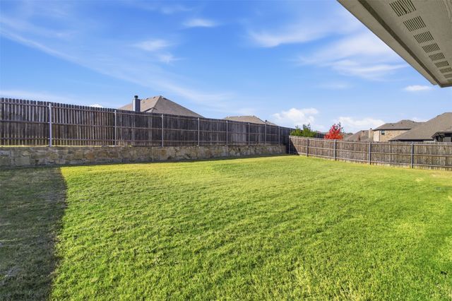 4602 Massey Meadows Way, Midlothian, TX 76065