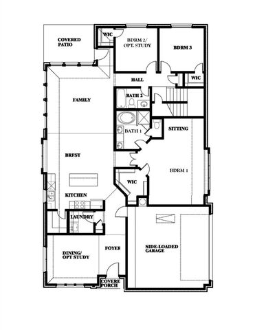 4602 Massey Meadows Way, Midlothian, TX 76065