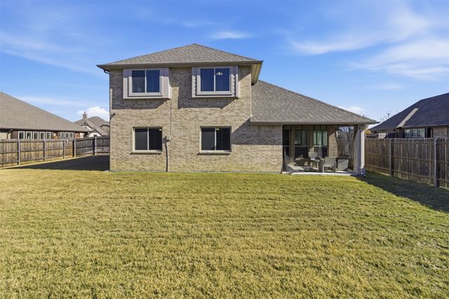 4602 Massey Meadows Way, Midlothian, TX 76065