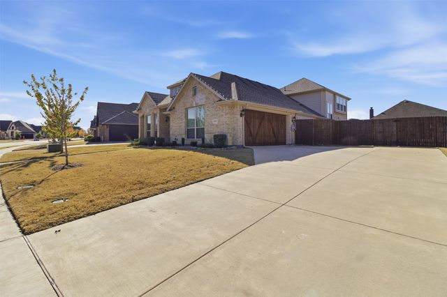4602 Massey Meadows Way, Midlothian, TX 76065