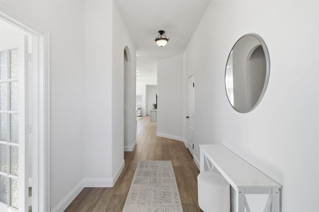 4602 Massey Meadows Way, Midlothian, TX 76065