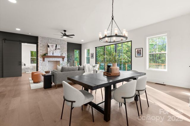 164 Wildcat Lane, Cashiers, NC 28717