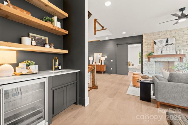 164 Wildcat Lane, Cashiers, NC 28717