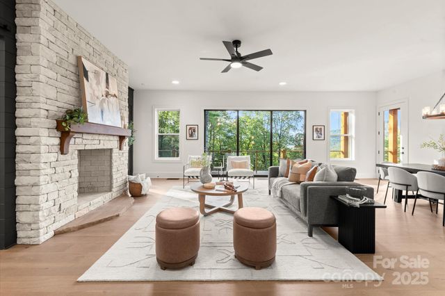 164 Wildcat Lane, Cashiers, NC 28717