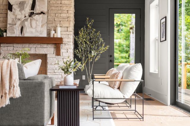 164 Wildcat Lane, Cashiers, NC 28717