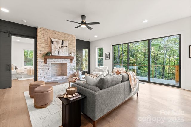 164 Wildcat Lane, Cashiers, NC 28717