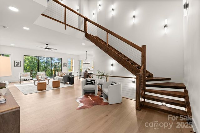 164 Wildcat Lane, Cashiers, NC 28717