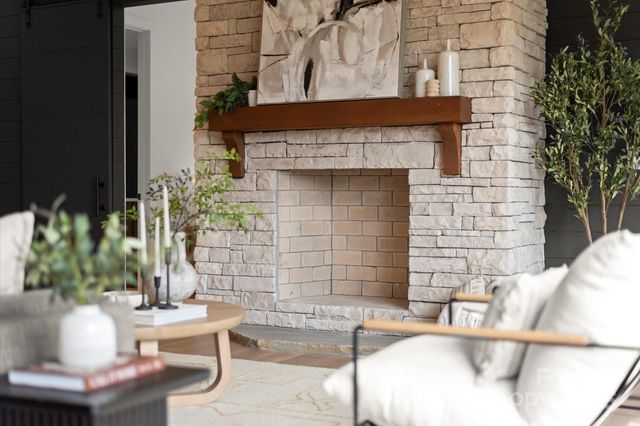 164 Wildcat Lane, Cashiers, NC 28717