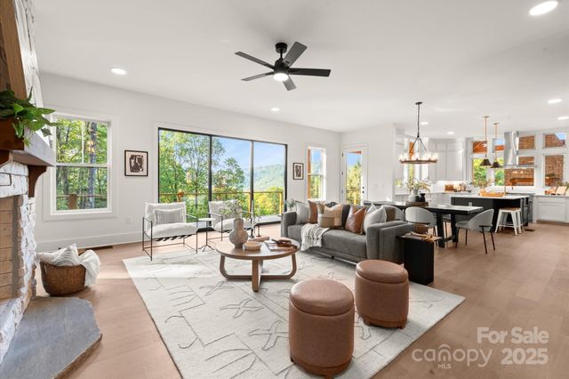 164 Wildcat Lane, Cashiers, NC 28717