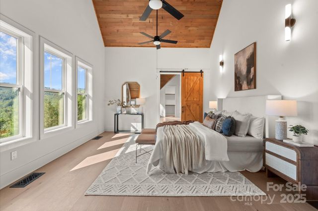 164 Wildcat Lane, Cashiers, NC 28717