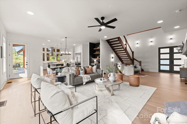 164 Wildcat Lane, Cashiers, NC 28717