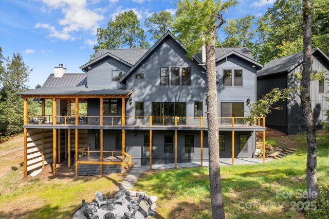 164 Wildcat Lane, Cashiers, NC 28717