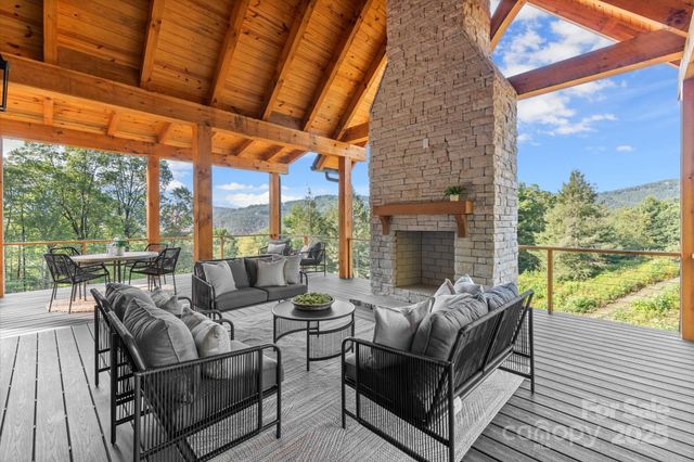 164 Wildcat Lane, Cashiers, NC 28717