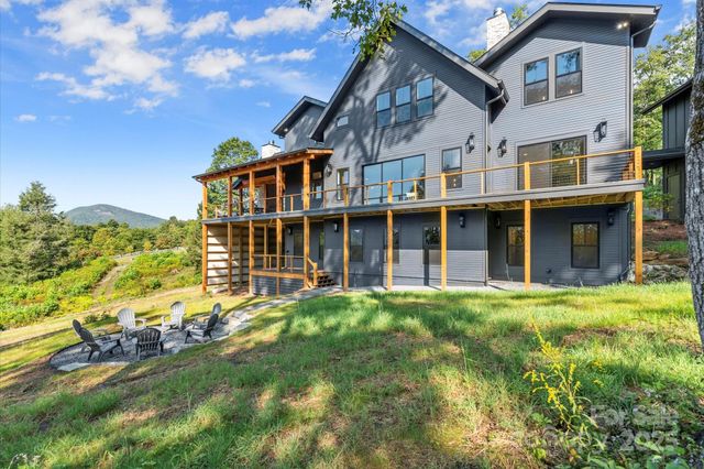 164 Wildcat Lane, Cashiers, NC 28717