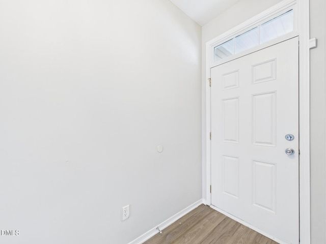 302 Meeting Hall Drive, Morrisville, NC 27560