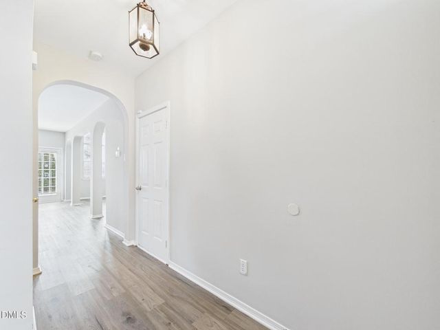 302 Meeting Hall Drive, Morrisville, NC 27560