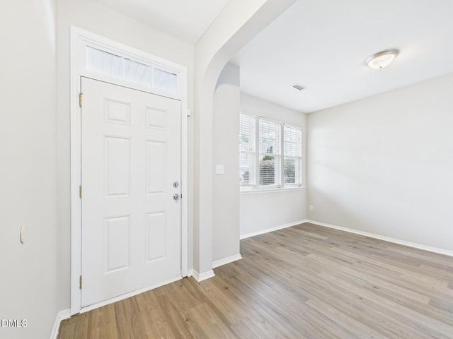 302 Meeting Hall Drive, Morrisville, NC 27560