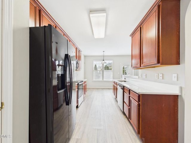 302 Meeting Hall Drive, Morrisville, NC 27560