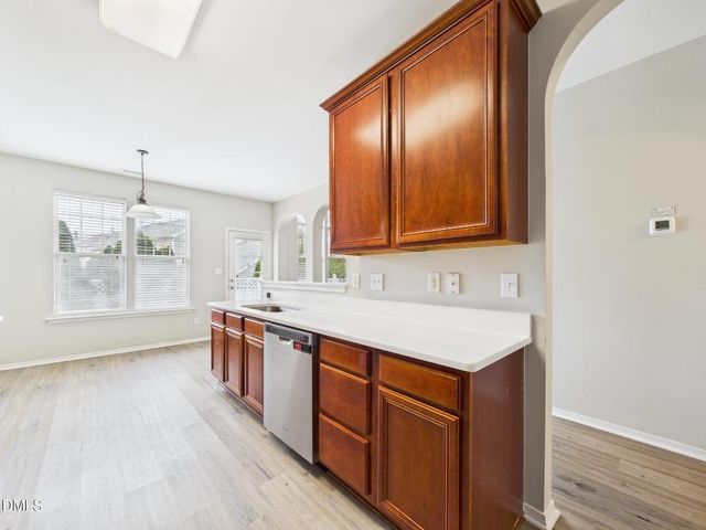 302 Meeting Hall Drive, Morrisville, NC 27560