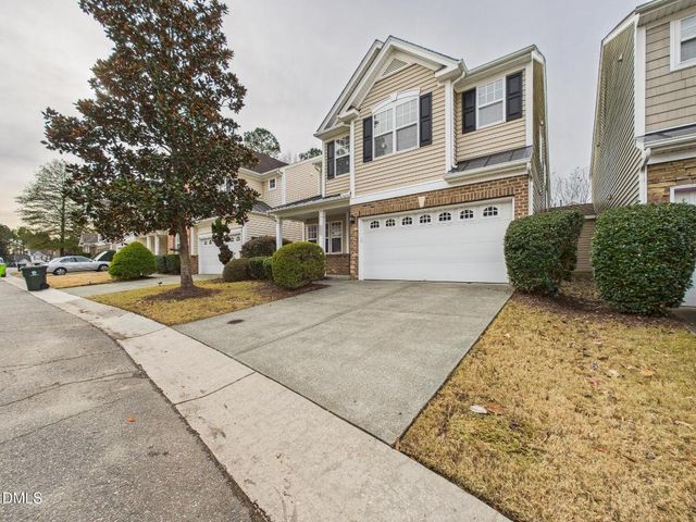 302 Meeting Hall Drive, Morrisville, NC 27560