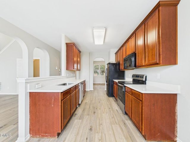 302 Meeting Hall Drive, Morrisville, NC 27560