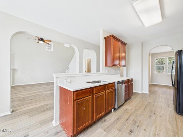 302 Meeting Hall Drive, Morrisville, NC 27560