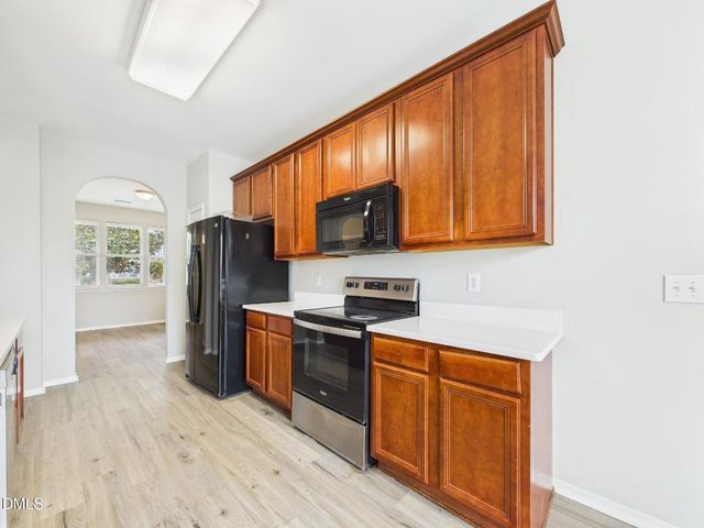 302 Meeting Hall Drive, Morrisville, NC 27560