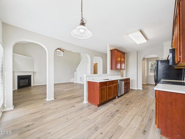 302 Meeting Hall Drive, Morrisville, NC 27560