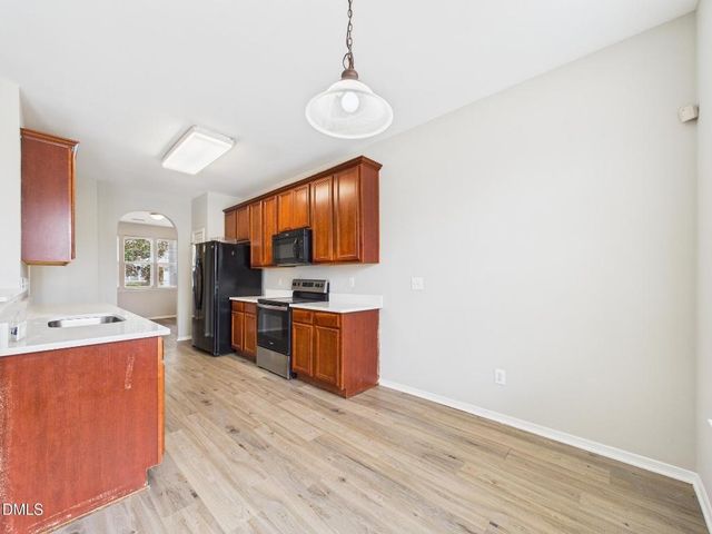 302 Meeting Hall Drive, Morrisville, NC 27560