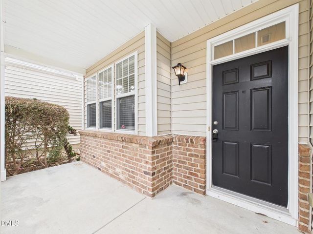 302 Meeting Hall Drive, Morrisville, NC 27560