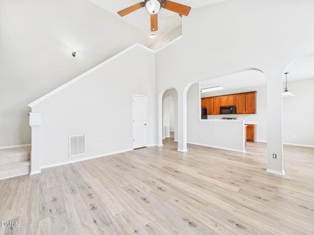 302 Meeting Hall Drive, Morrisville, NC 27560