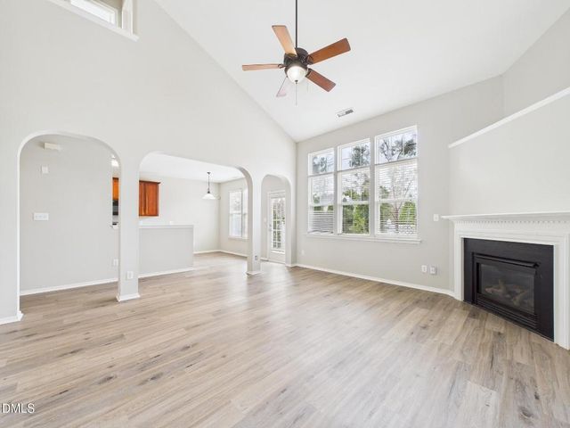 302 Meeting Hall Drive, Morrisville, NC 27560