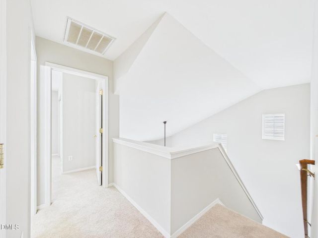 302 Meeting Hall Drive, Morrisville, NC 27560