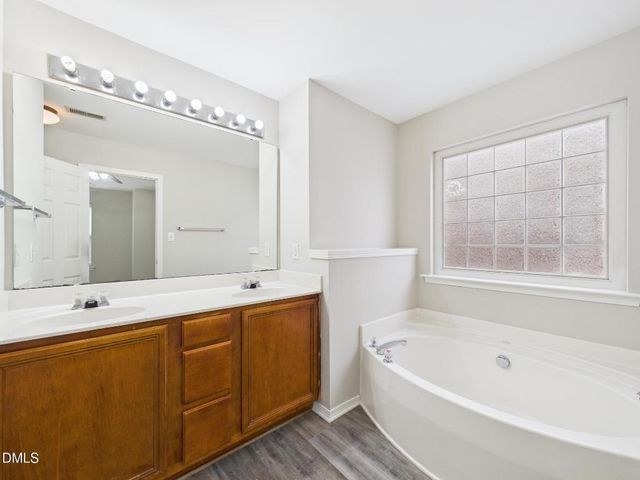 302 Meeting Hall Drive, Morrisville, NC 27560