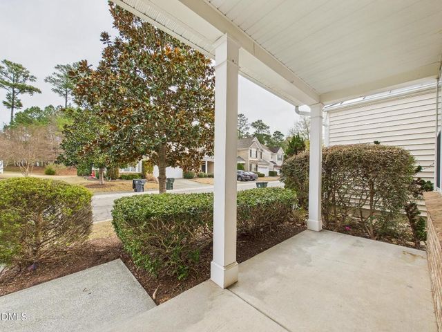 302 Meeting Hall Drive, Morrisville, NC 27560