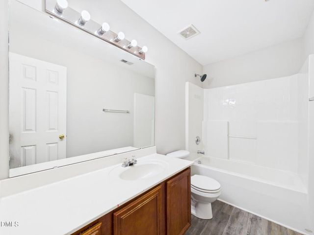 302 Meeting Hall Drive, Morrisville, NC 27560