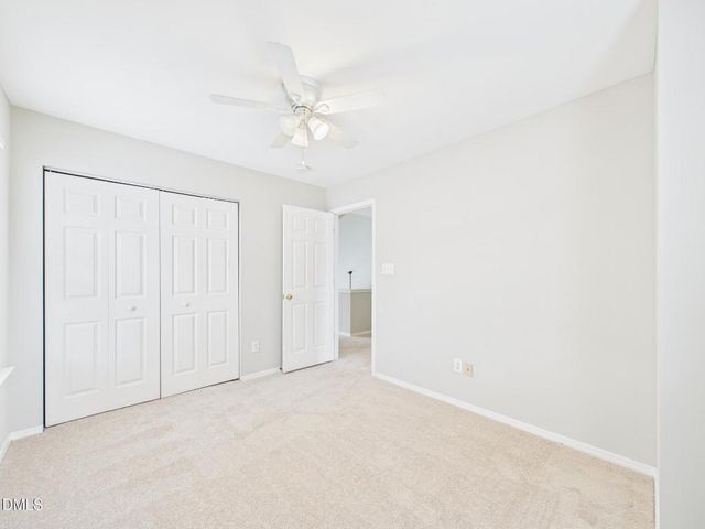 302 Meeting Hall Drive, Morrisville, NC 27560