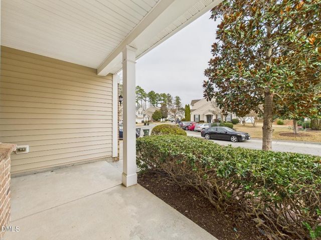 302 Meeting Hall Drive, Morrisville, NC 27560